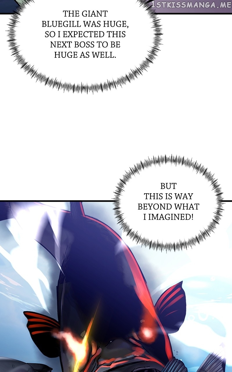 Read Reincarnated As a Fish EN Manga Online