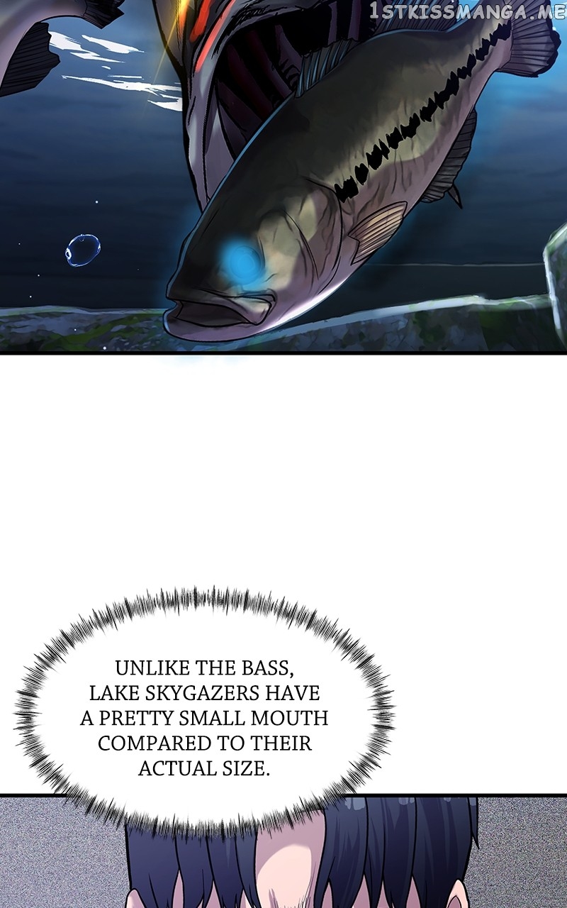 Read Reincarnated As a Fish EN Manga Online