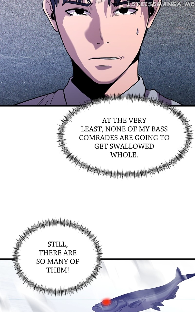 Read Reincarnated As a Fish EN Manga Online