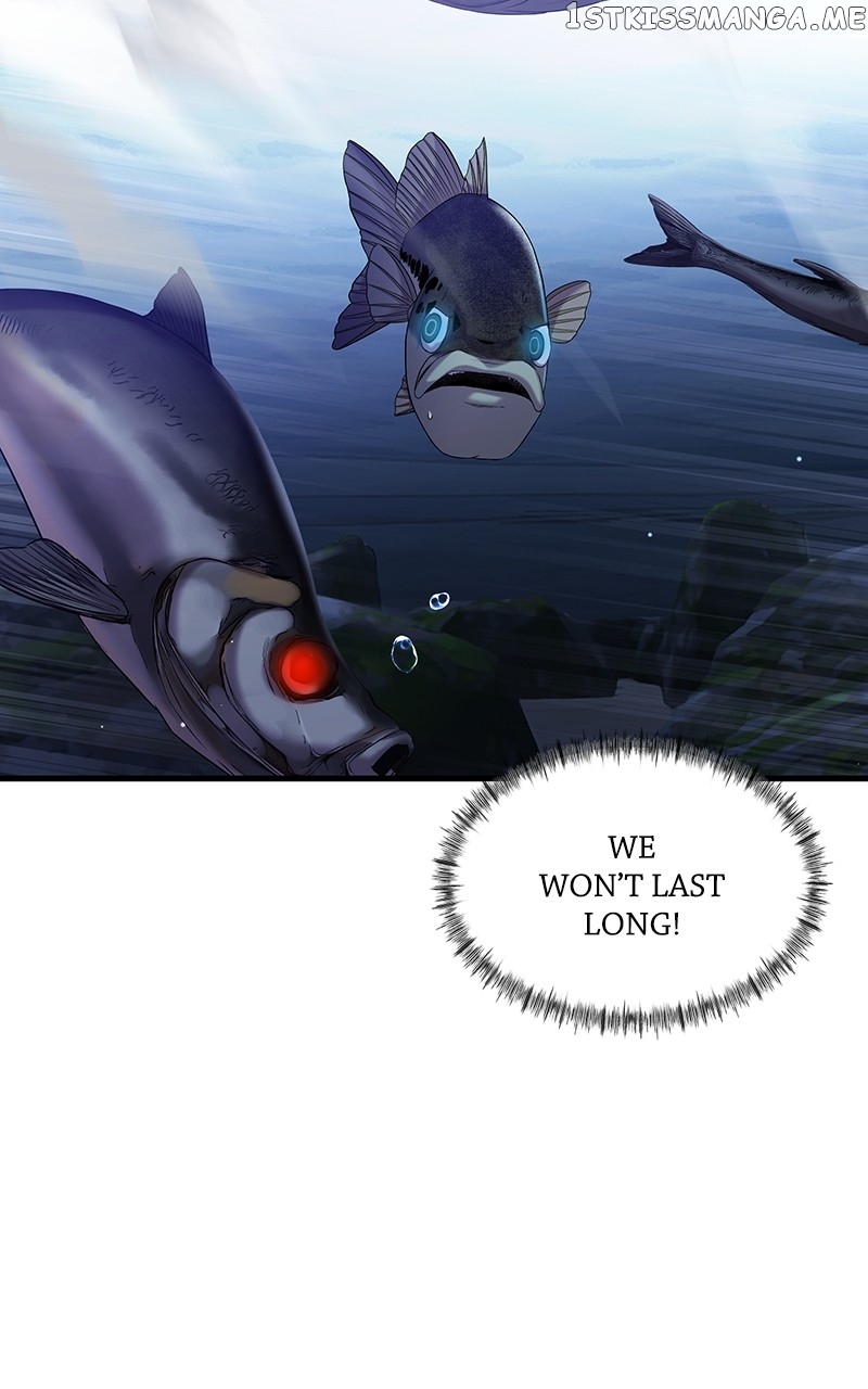 Read Reincarnated As a Fish EN Manga Online