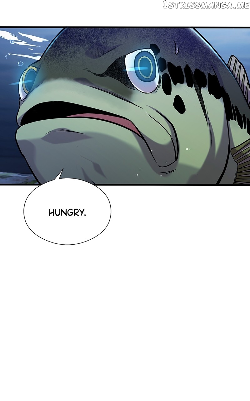 Read Reincarnated As a Fish EN Manga Online