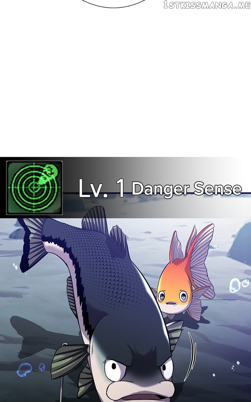 Read Reincarnated As a Fish EN Manga Online