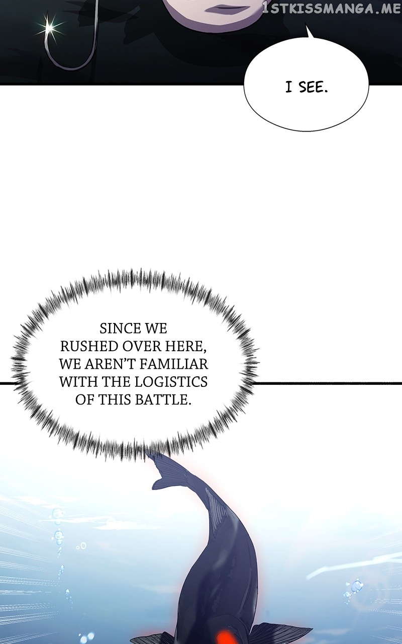 Read Reincarnated As a Fish EN Manga Online