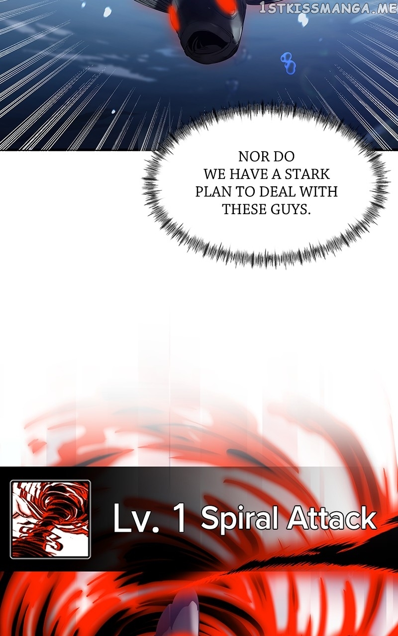 Read Reincarnated As a Fish EN Manga Online