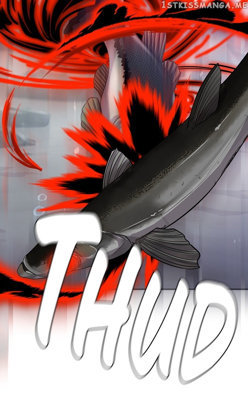 Read Reincarnated As a Fish EN Manga Online