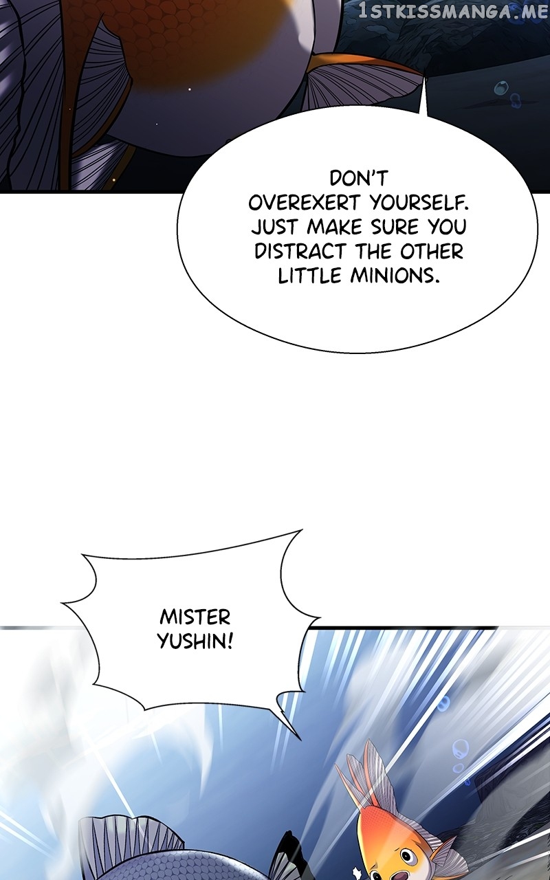 Read Reincarnated As a Fish EN Manga Online