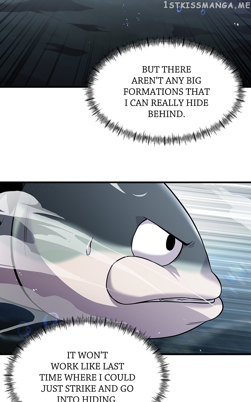 Read Reincarnated As a Fish EN Manga Online