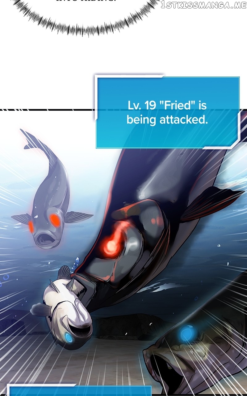 Read Reincarnated As a Fish EN Manga Online