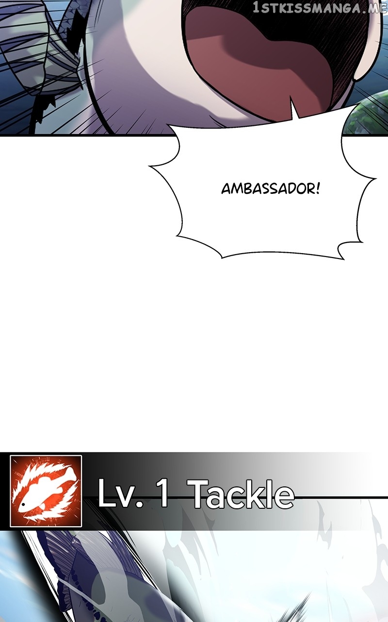 Read Reincarnated As a Fish EN Manga Online