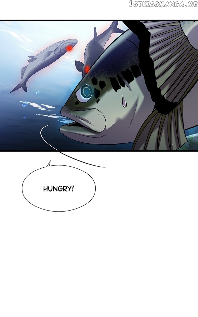 Read Reincarnated As a Fish EN Manga Online