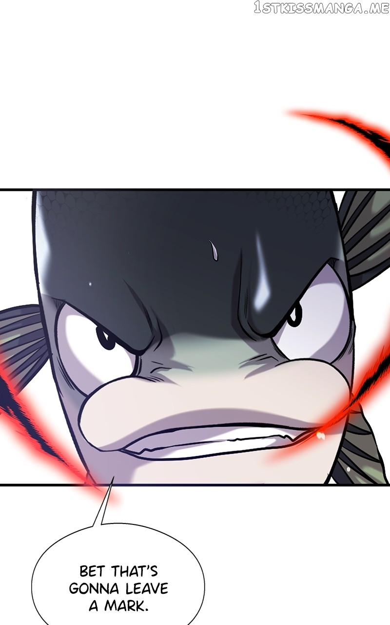 Read Reincarnated As a Fish EN Manga Online