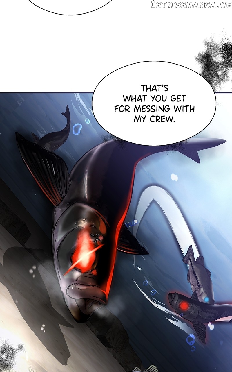 Read Reincarnated As a Fish EN Manga Online