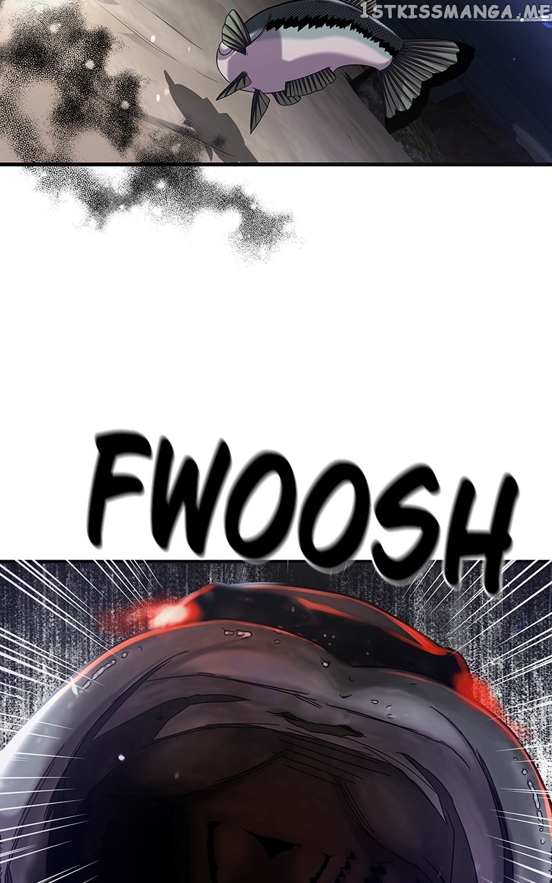 Read Reincarnated As a Fish EN Manga Online