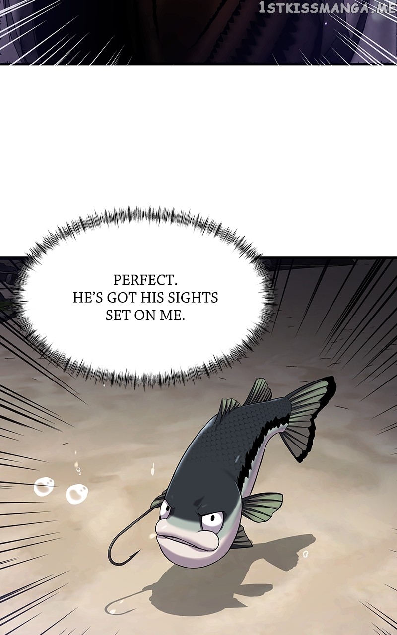Read Reincarnated As a Fish EN Manga Online