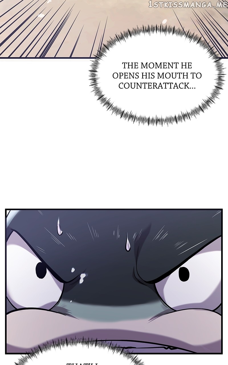 Read Reincarnated As a Fish EN Manga Online