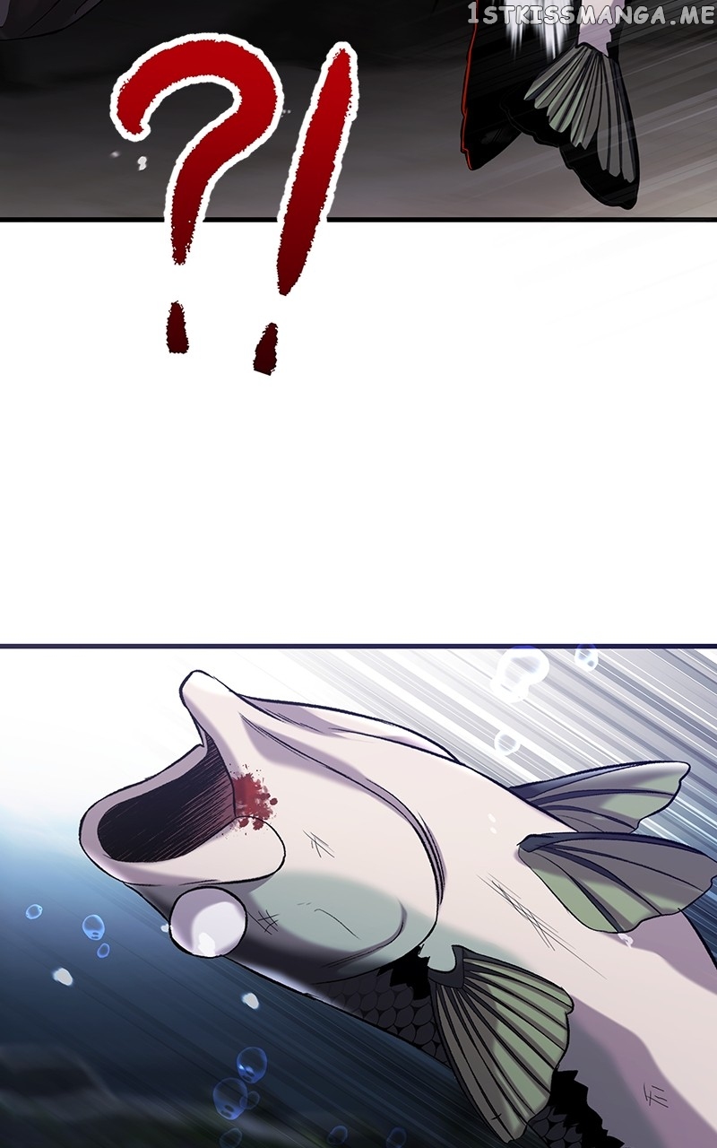 Read Reincarnated As a Fish EN Manga Online