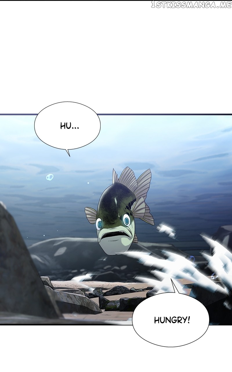 Read Reincarnated As a Fish EN Manga Online