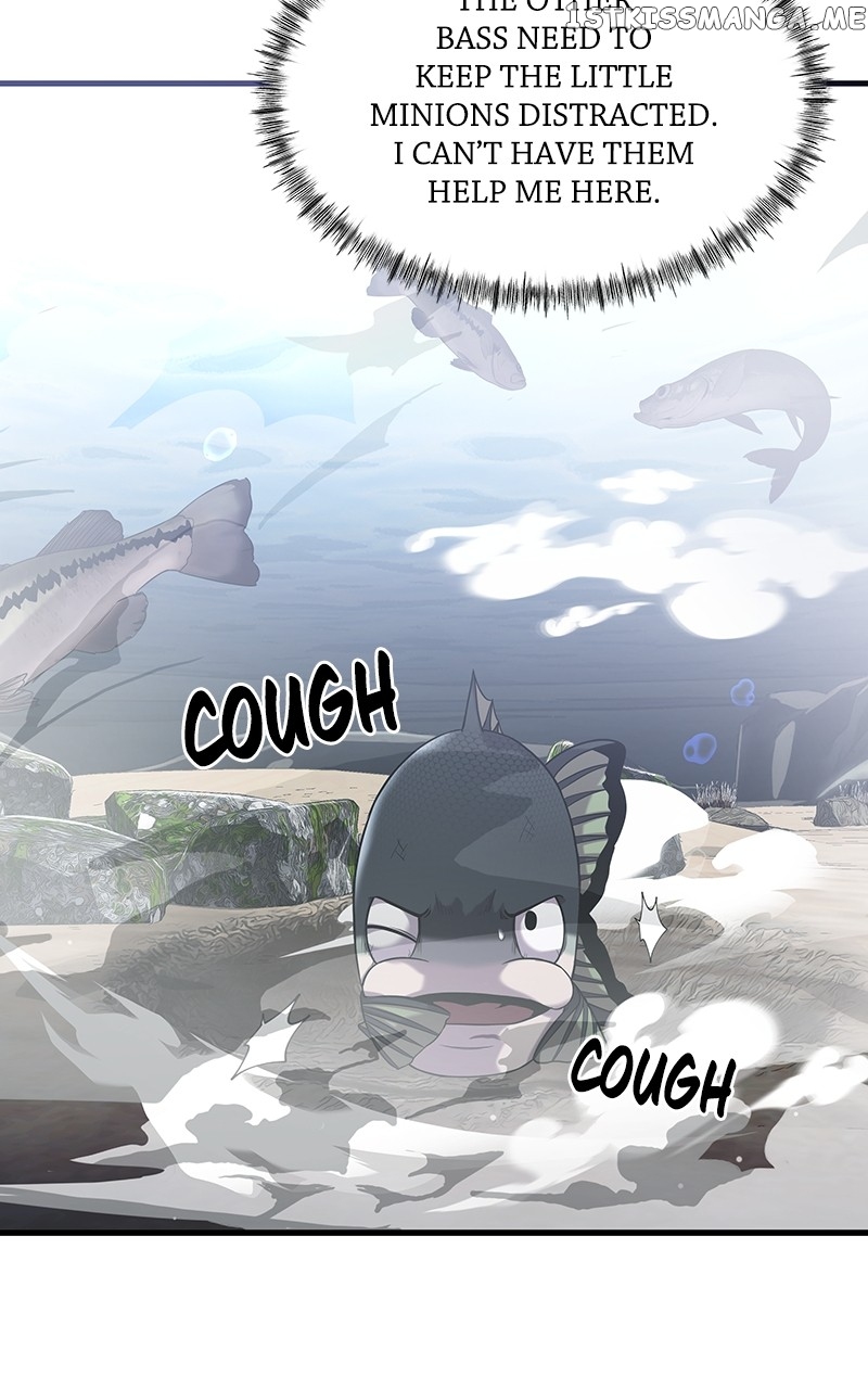 Read Reincarnated As a Fish EN Manga Online