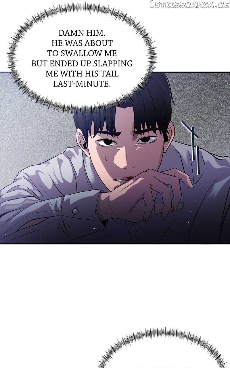 Read Reincarnated As a Fish EN Manga Online