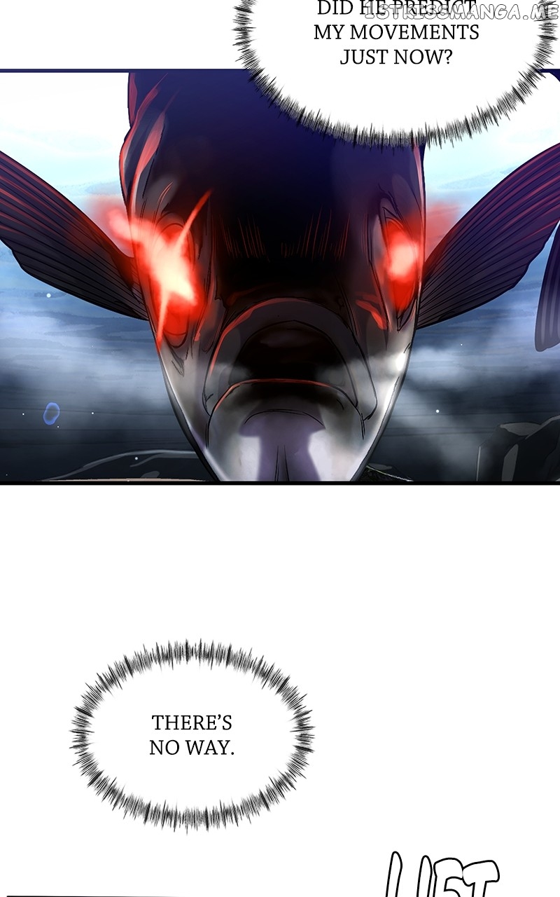 Read Reincarnated As a Fish EN Manga Online