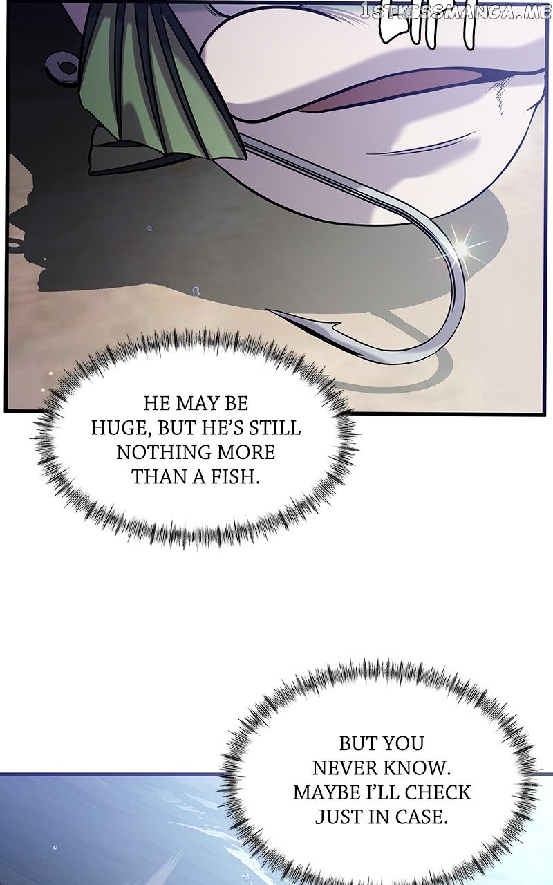 Read Reincarnated As a Fish EN Manga Online