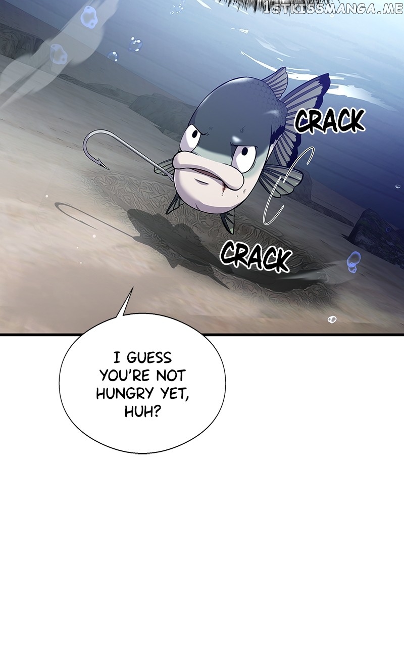 Read Reincarnated As a Fish EN Manga Online