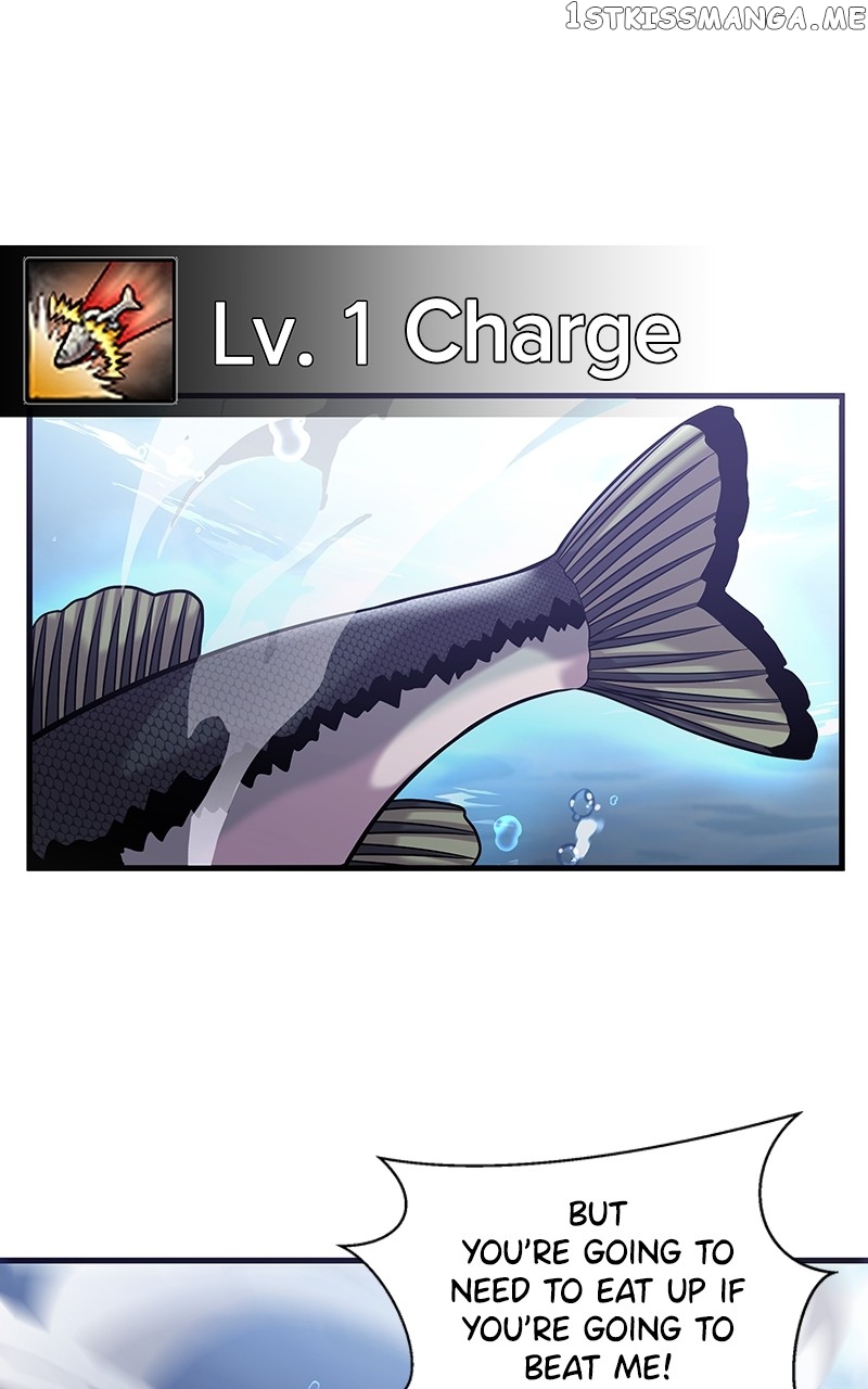 Read Reincarnated As a Fish EN Manga Online