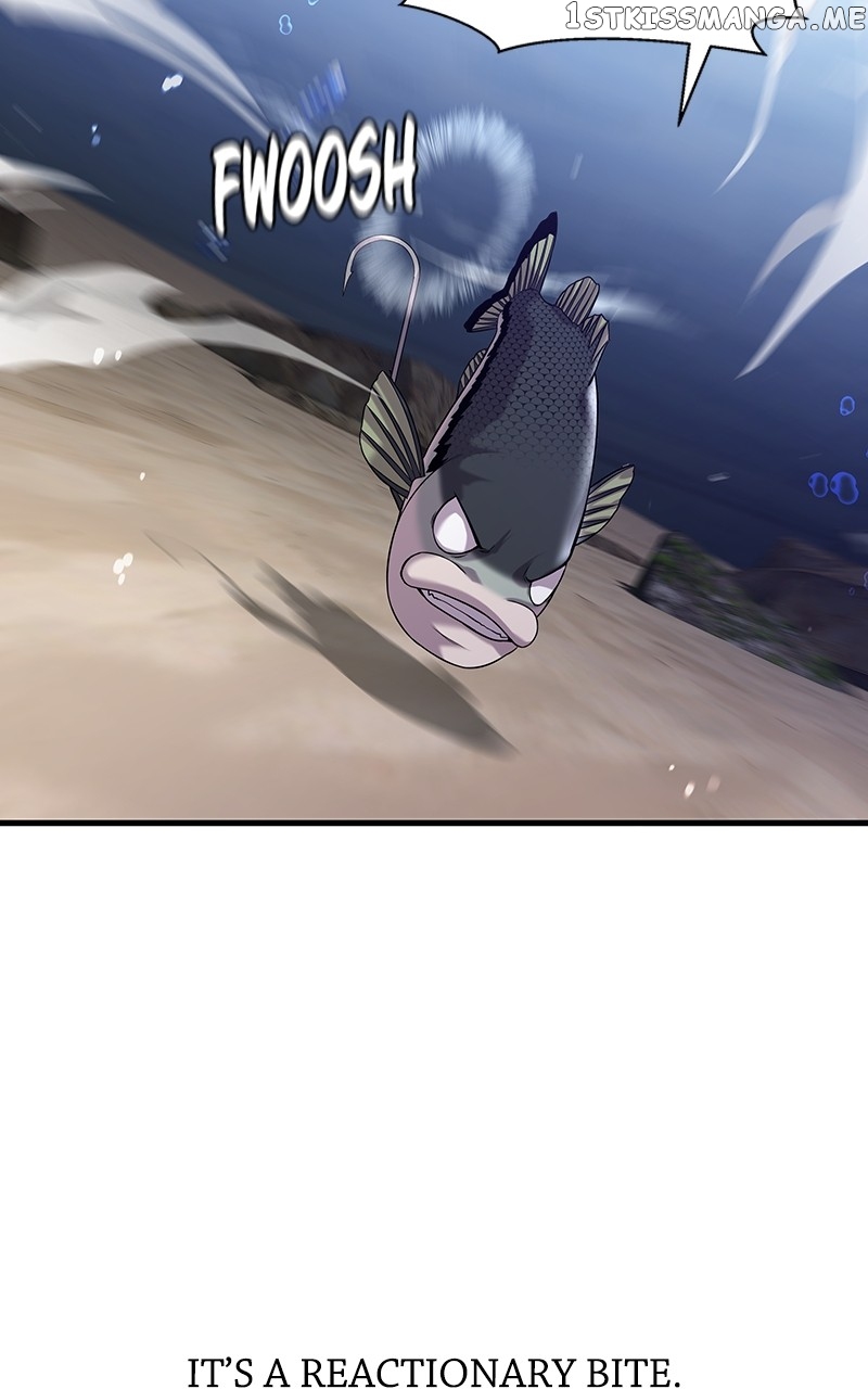 Read Reincarnated As a Fish EN Manga Online