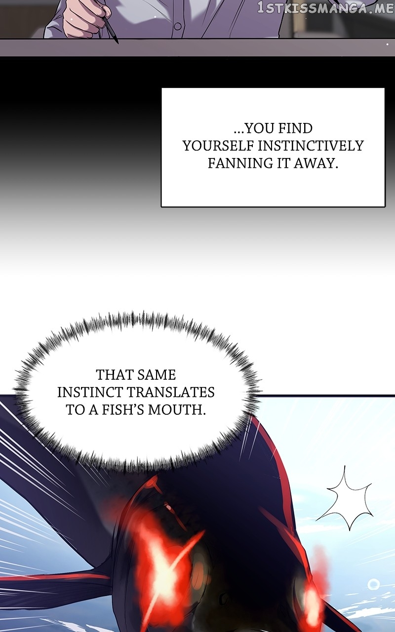 Read Reincarnated As a Fish EN Manga Online