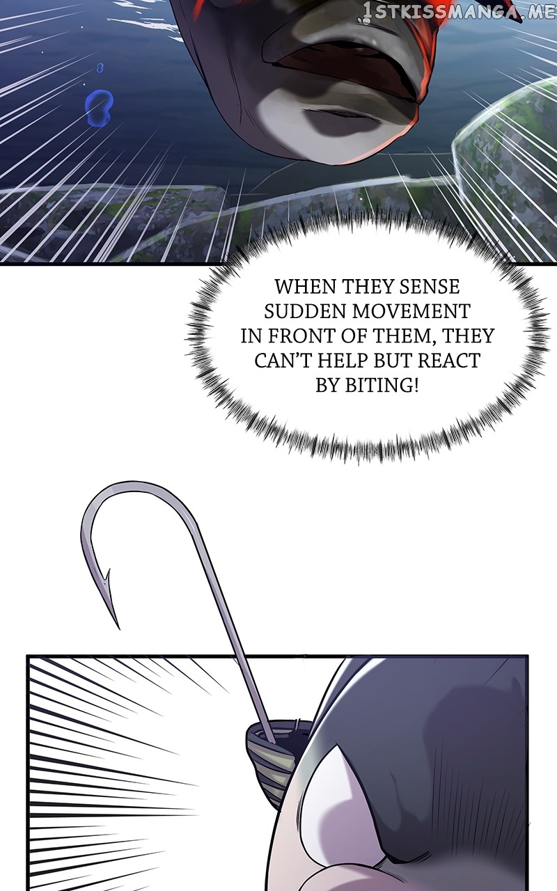 Read Reincarnated As a Fish EN Manga Online