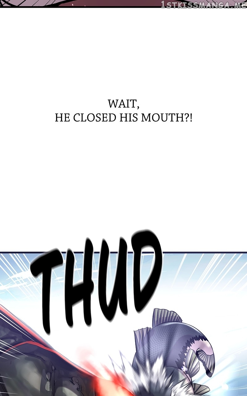 Read Reincarnated As a Fish EN Manga Online