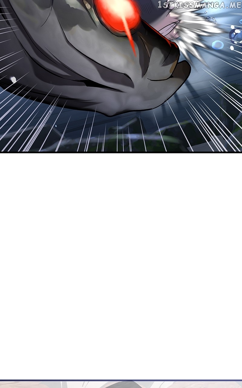 Read Reincarnated As a Fish EN Manga Online