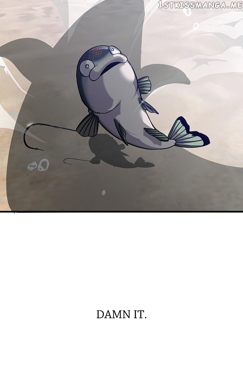 Read Reincarnated As a Fish EN Manga Online