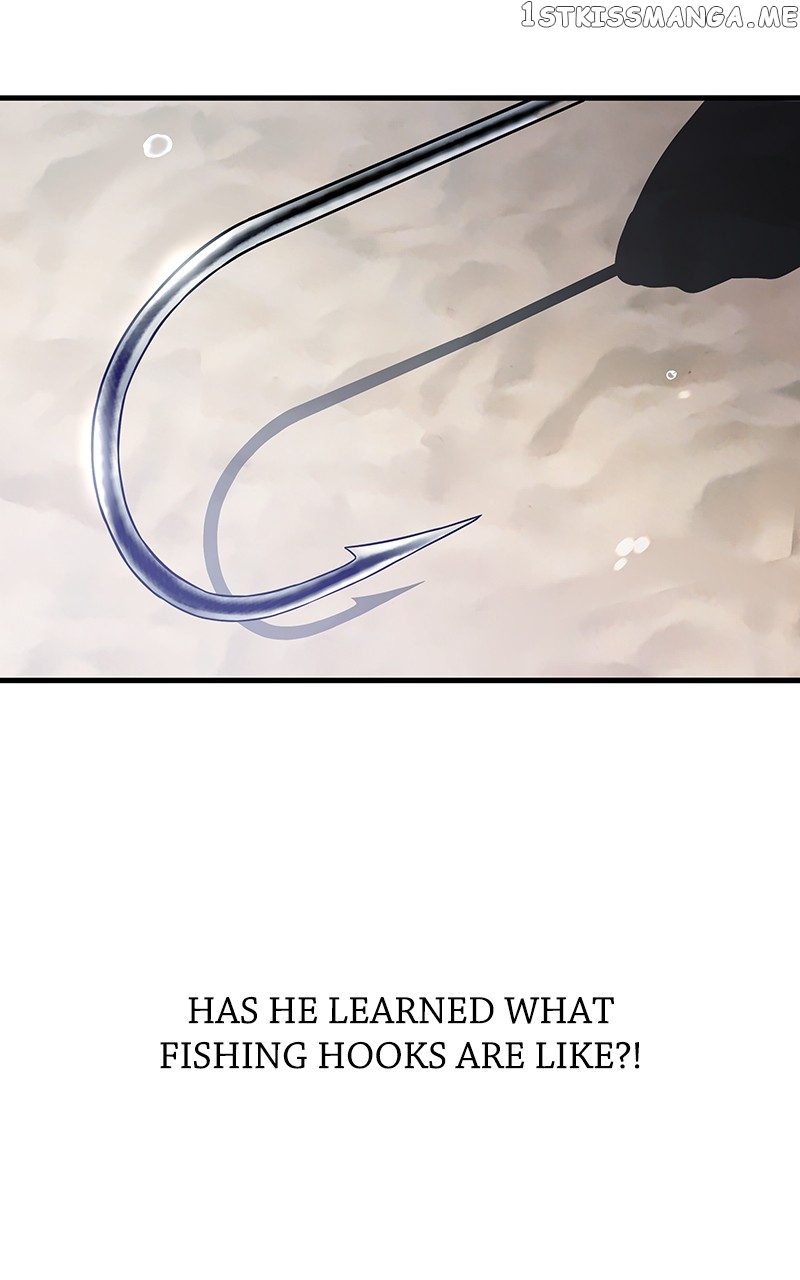 Read Reincarnated As a Fish EN Manga Online