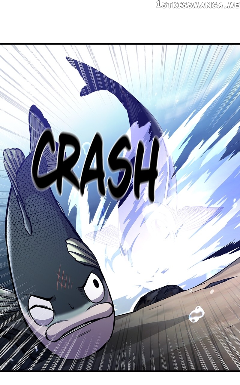 Read Reincarnated As a Fish EN Manga Online