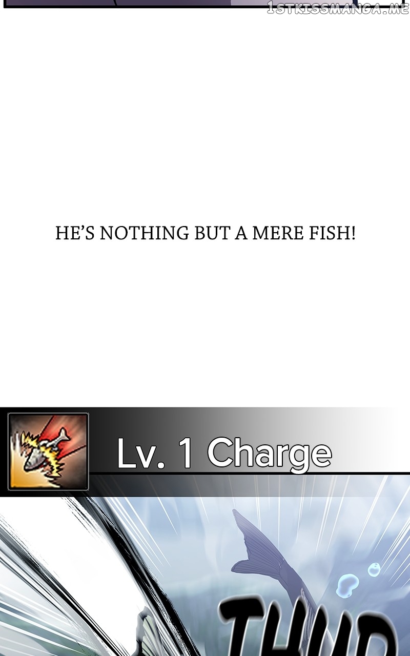 Read Reincarnated As a Fish EN Manga Online