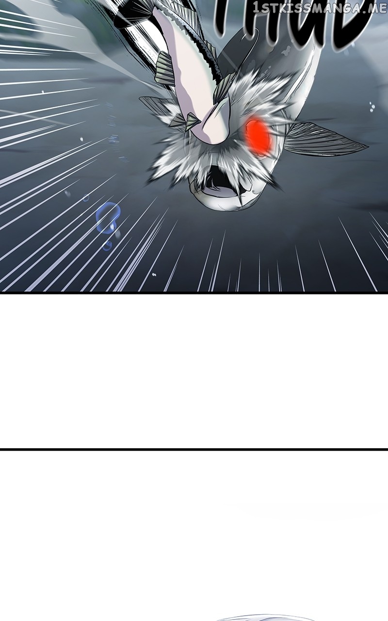 Read Reincarnated As a Fish EN Manga Online