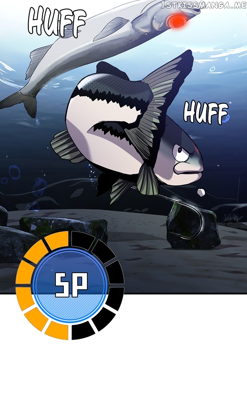 Read Reincarnated As a Fish EN Manga Online