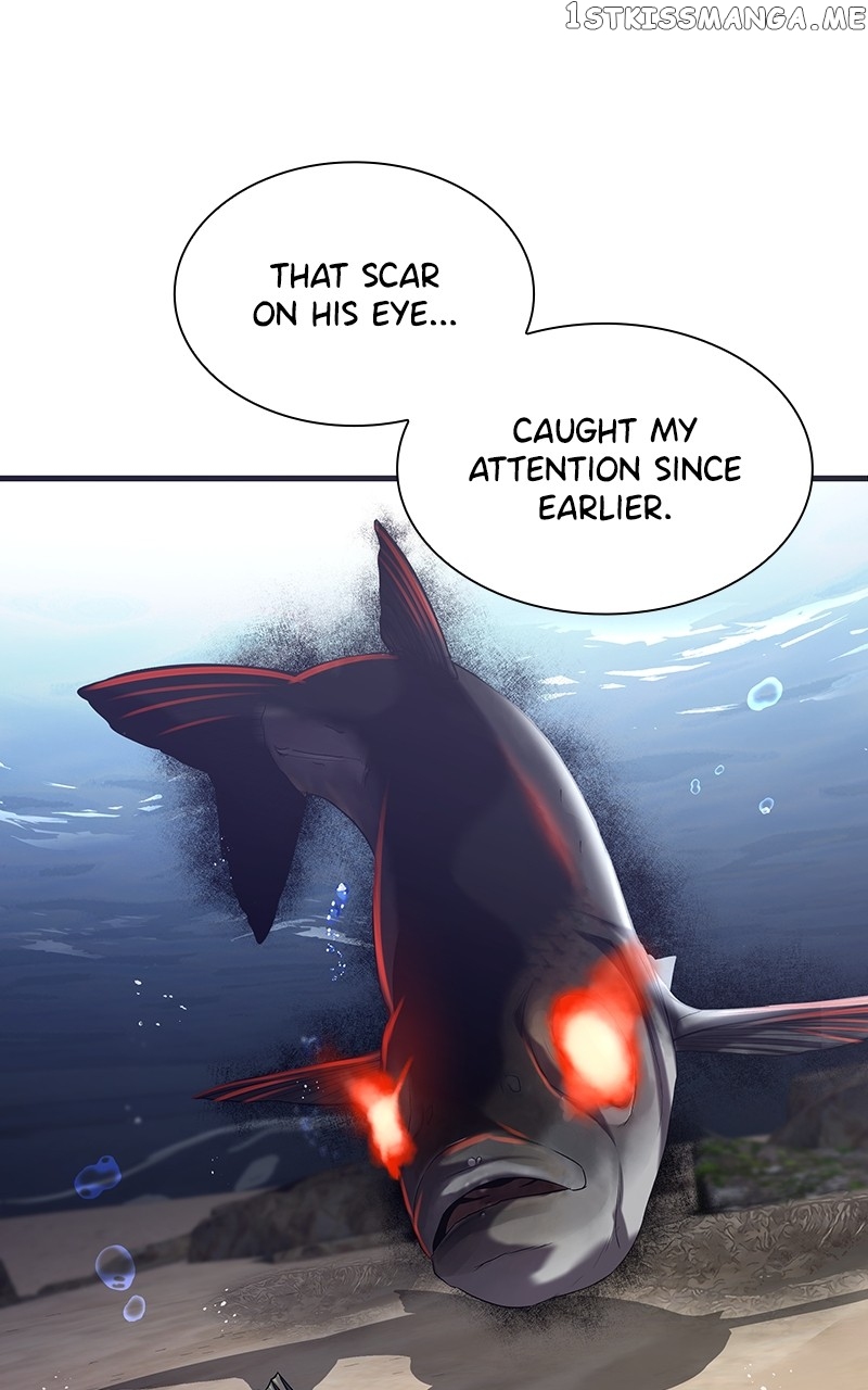 Read Reincarnated As a Fish EN Manga Online