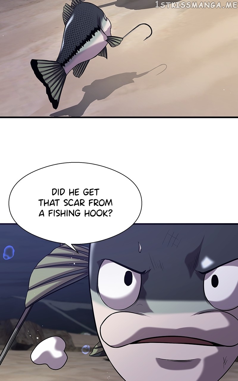 Read Reincarnated As a Fish EN Manga Online