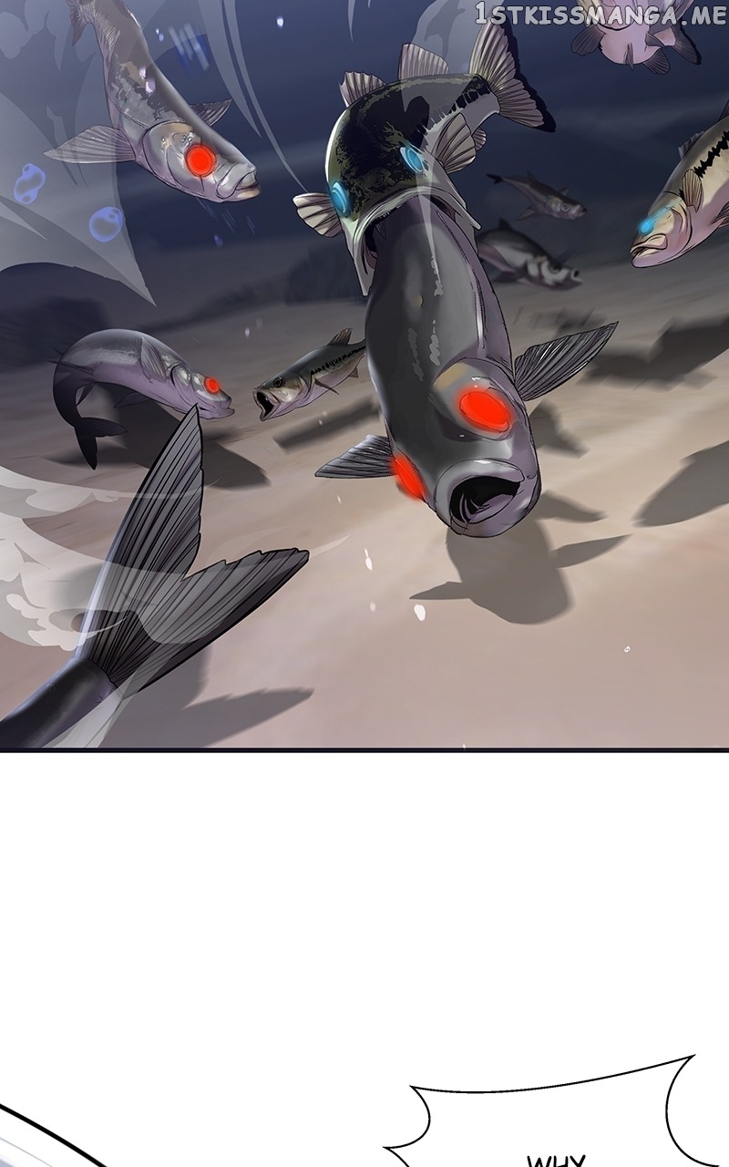 Read Reincarnated As a Fish EN Manga Online