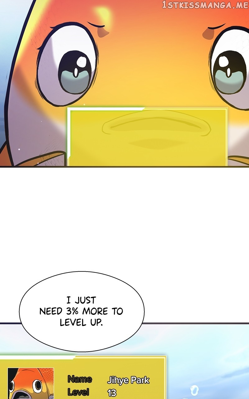 Read Reincarnated As a Fish EN Manga Online