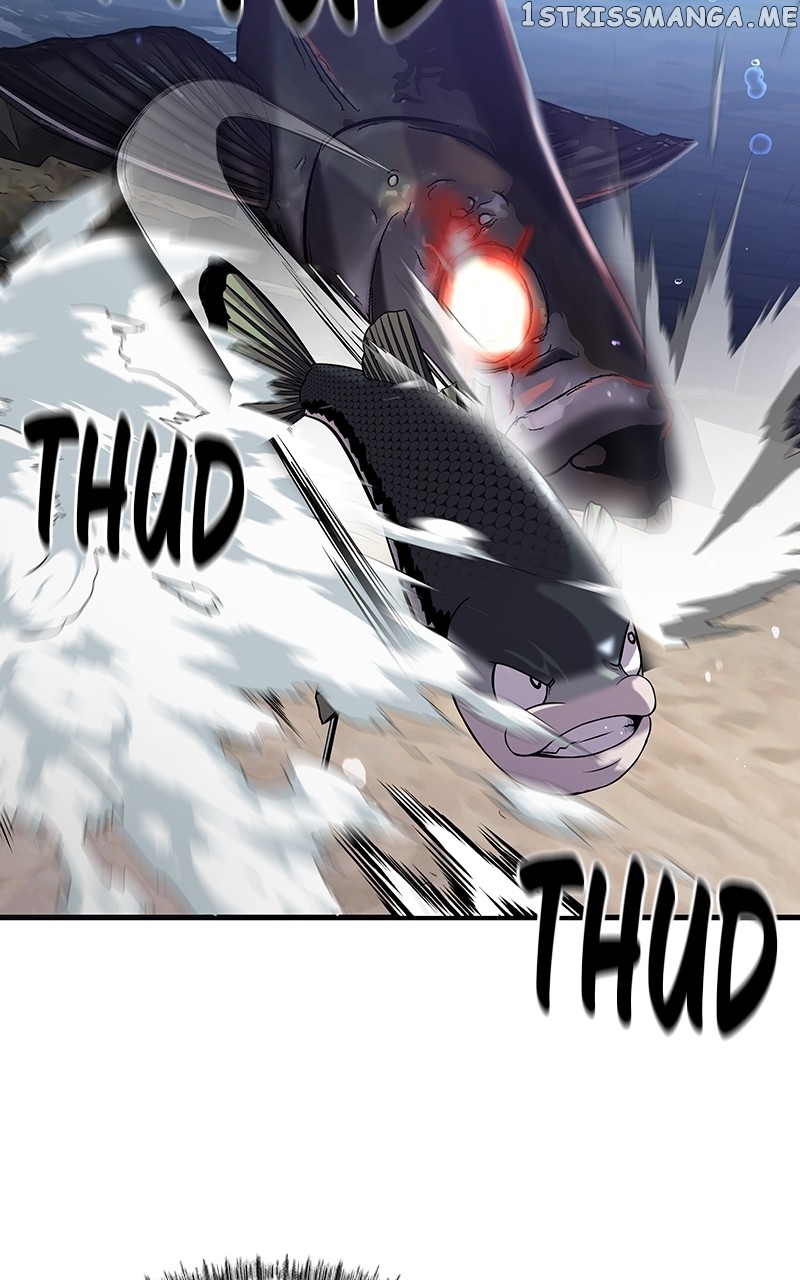 Read Reincarnated As a Fish EN Manga Online