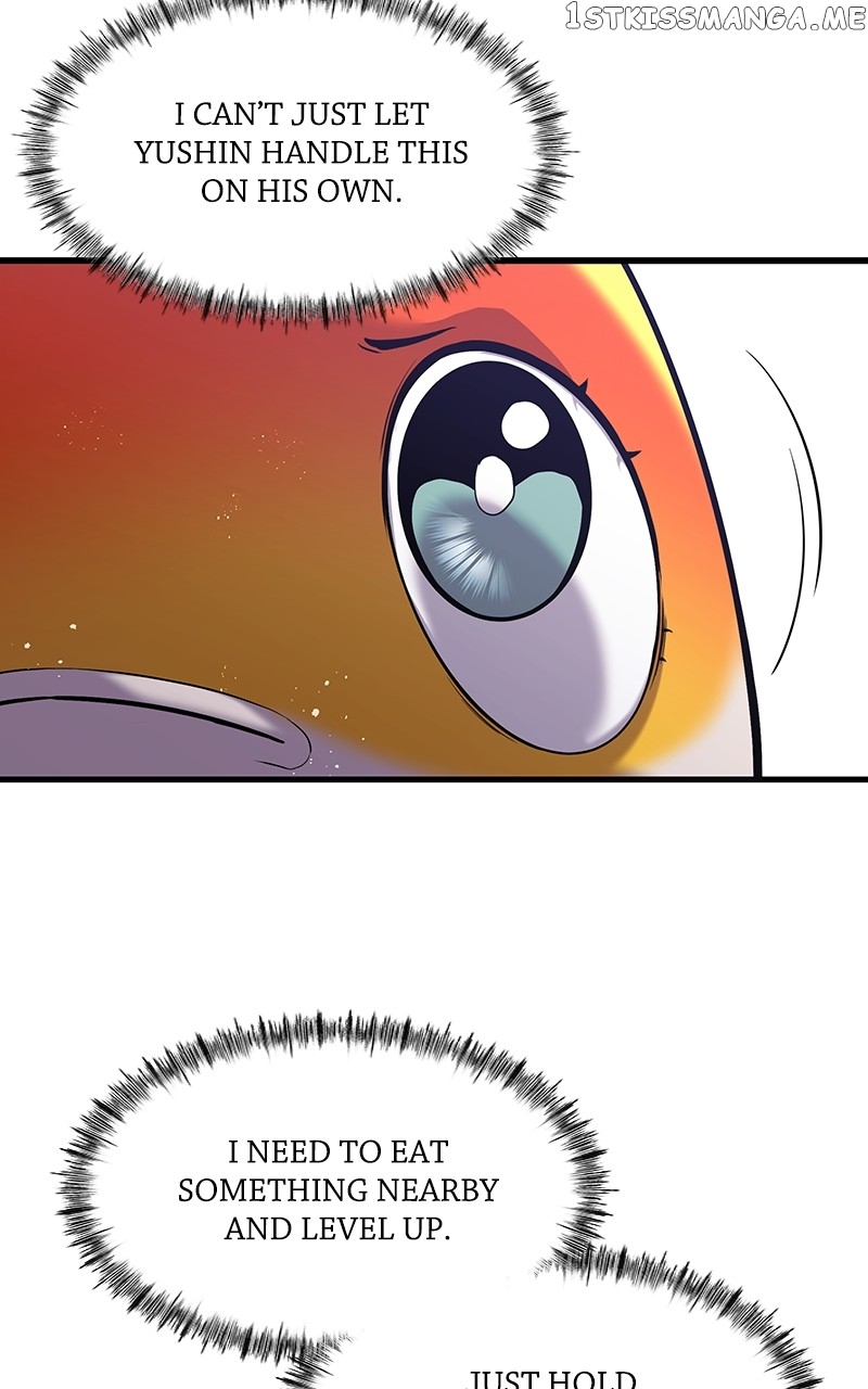 Read Reincarnated As a Fish EN Manga Online