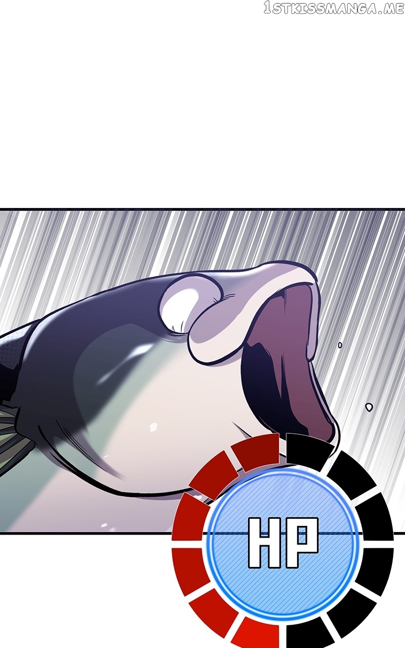 Read Reincarnated As a Fish EN Manga Online