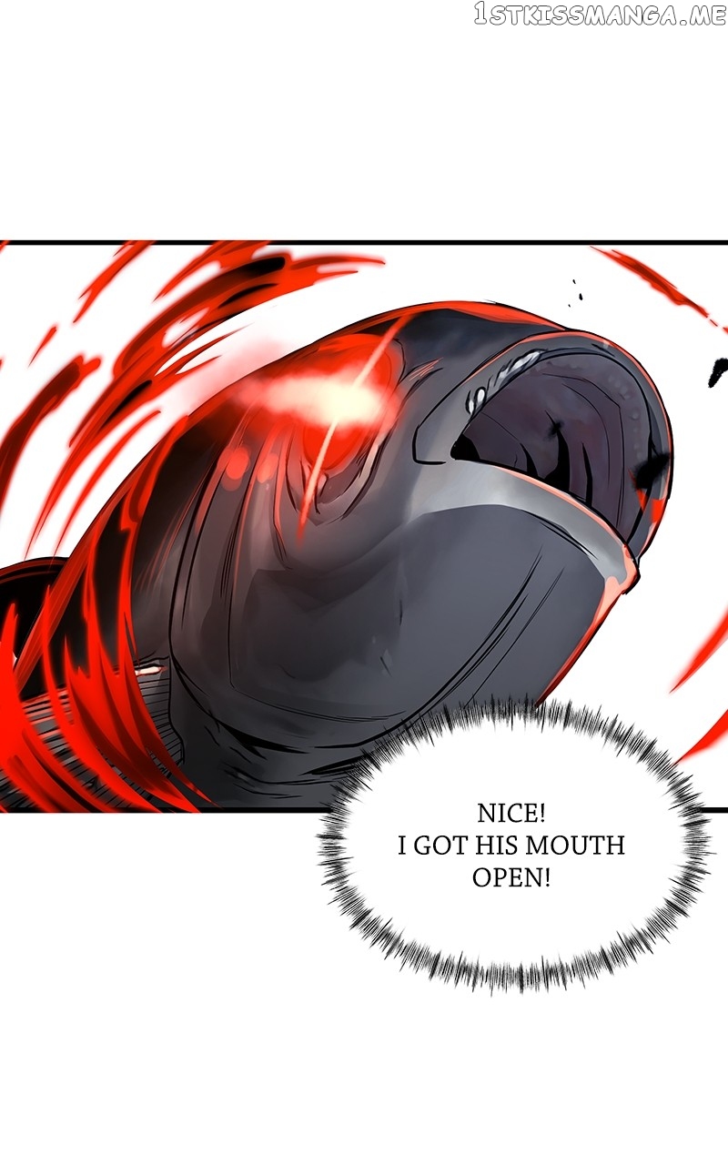 Read Reincarnated As a Fish EN Manga Online