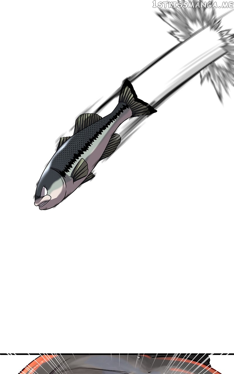 Read Reincarnated As a Fish EN Manga Online