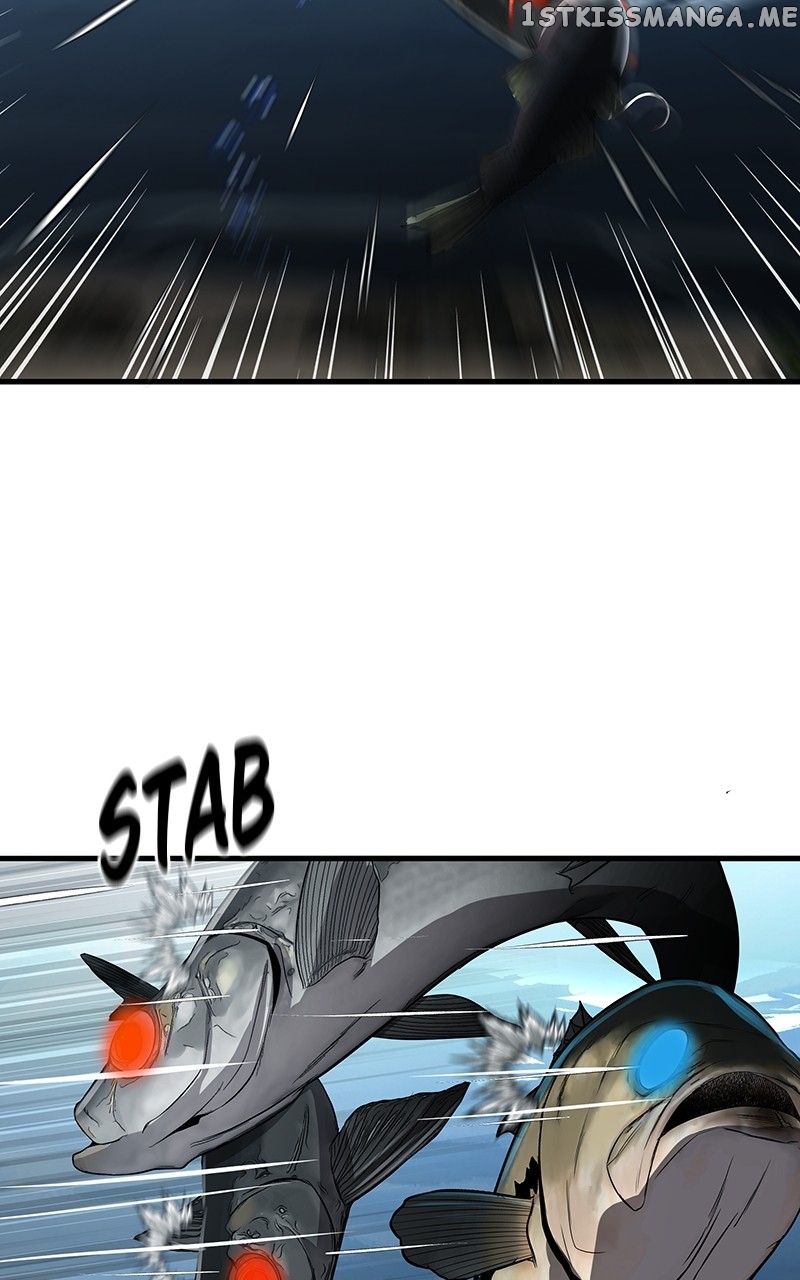 Read Reincarnated As a Fish EN Manga Online