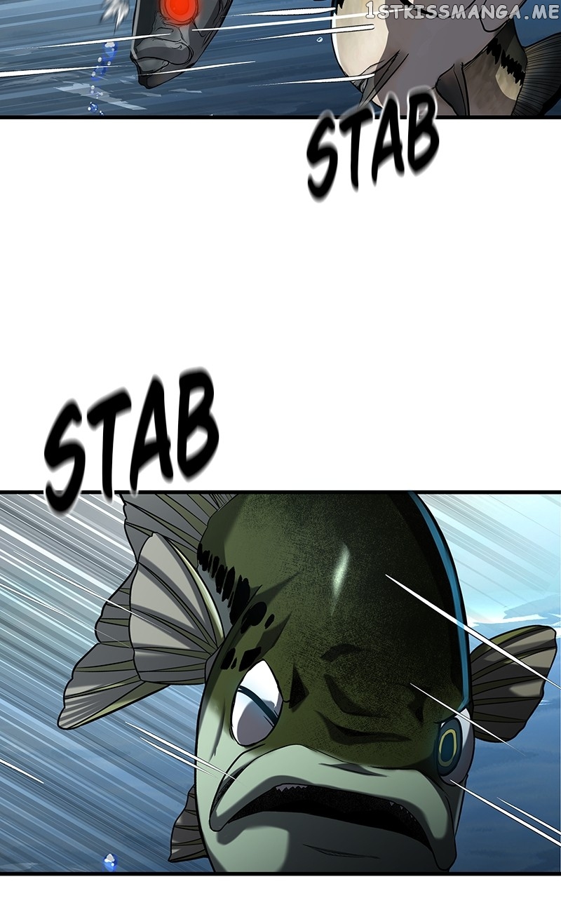 Read Reincarnated As a Fish EN Manga Online