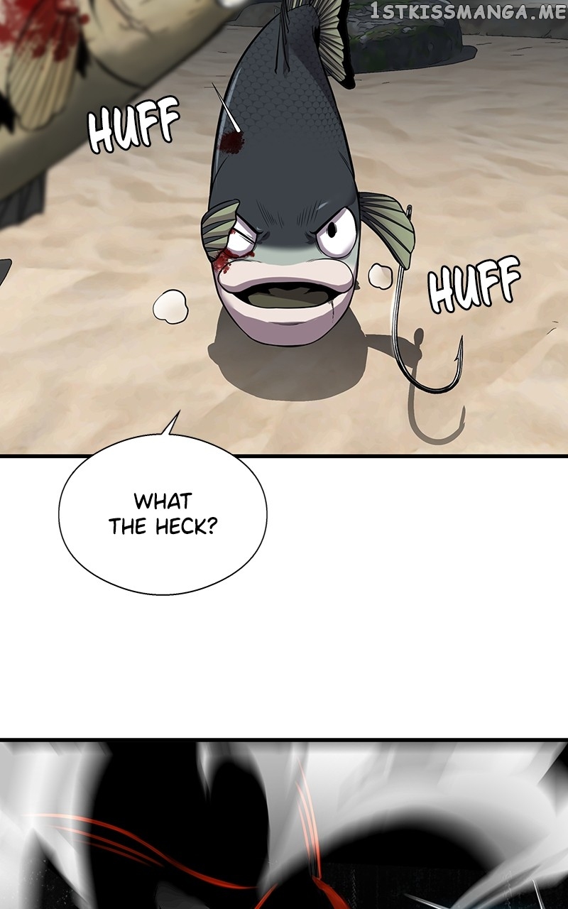 Read Reincarnated As a Fish EN Manga Online
